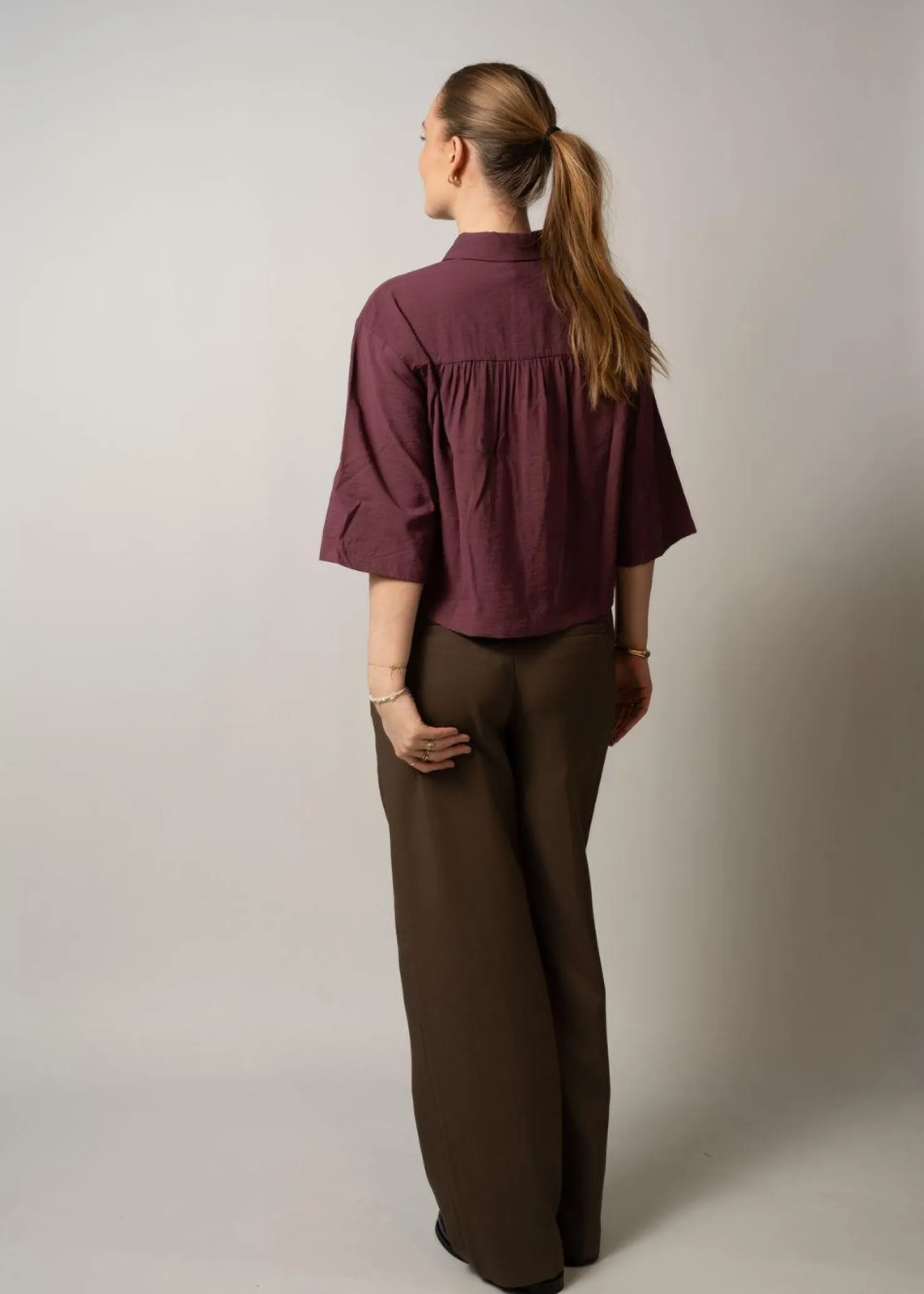 Modström Gale pants