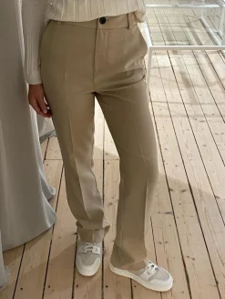 Modström Gale straight pants