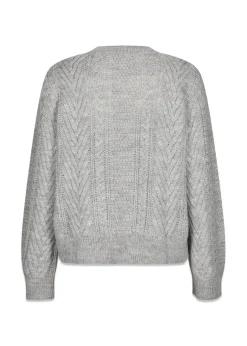 Modström GrannonMD o-neck