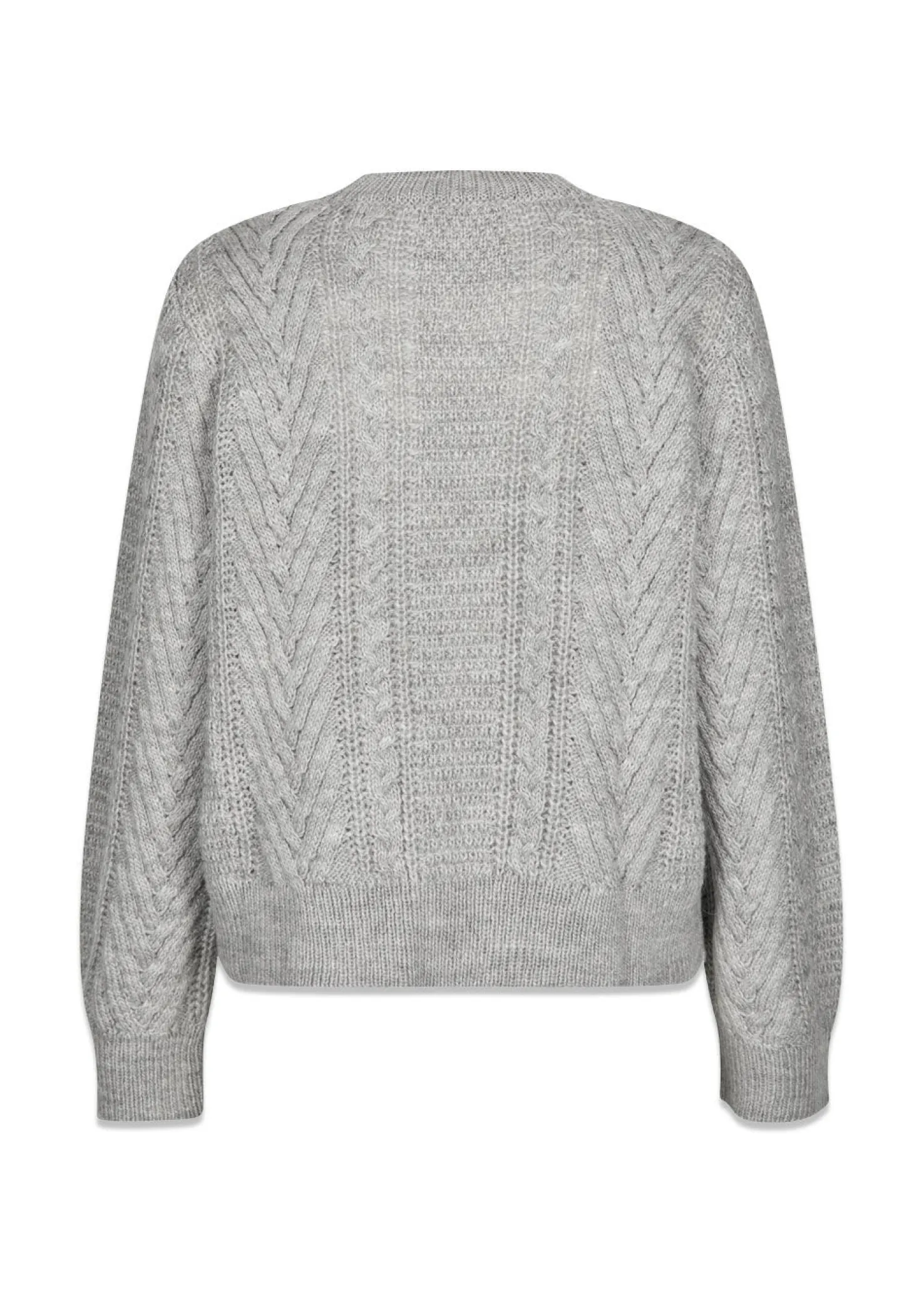 Modström GrannonMD o-neck