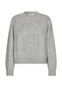 Modström GrannonMD o-neck