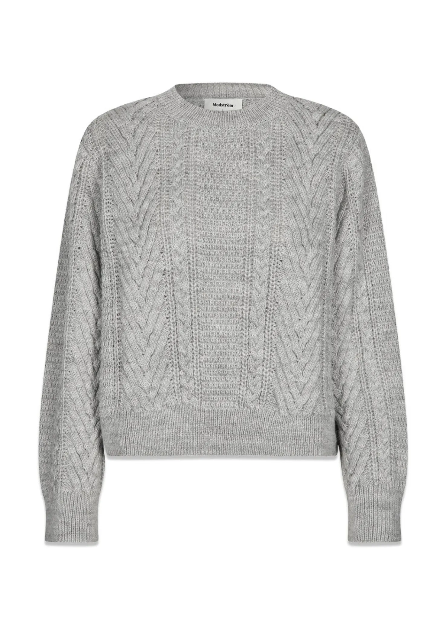 Modström GrannonMD o-neck