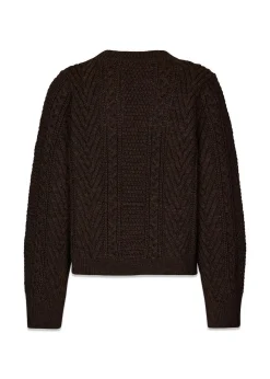 Modström GrannonMD o-neck