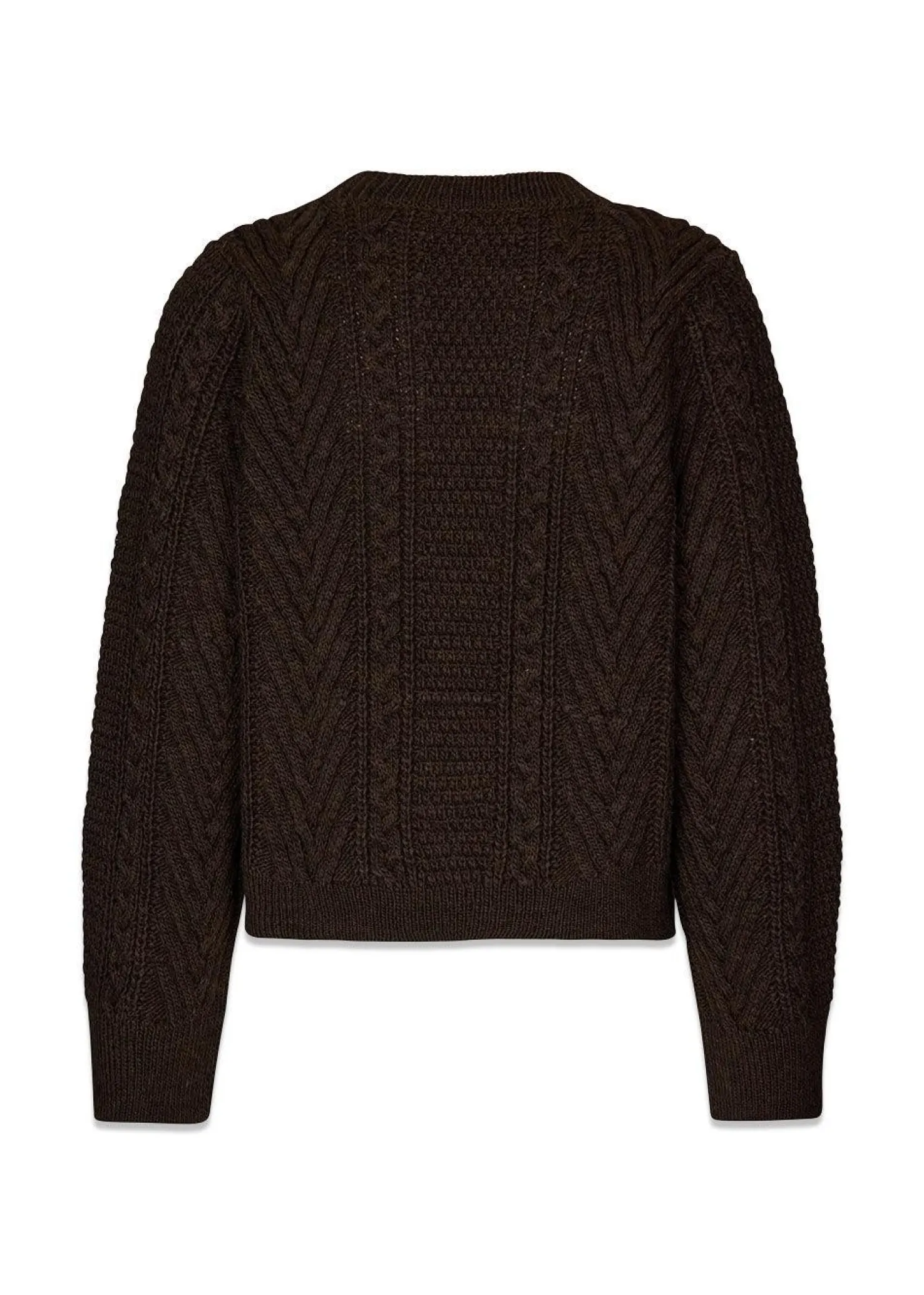 Modström GrannonMD o-neck