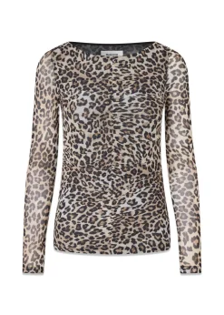 Modström GwenMD print top
