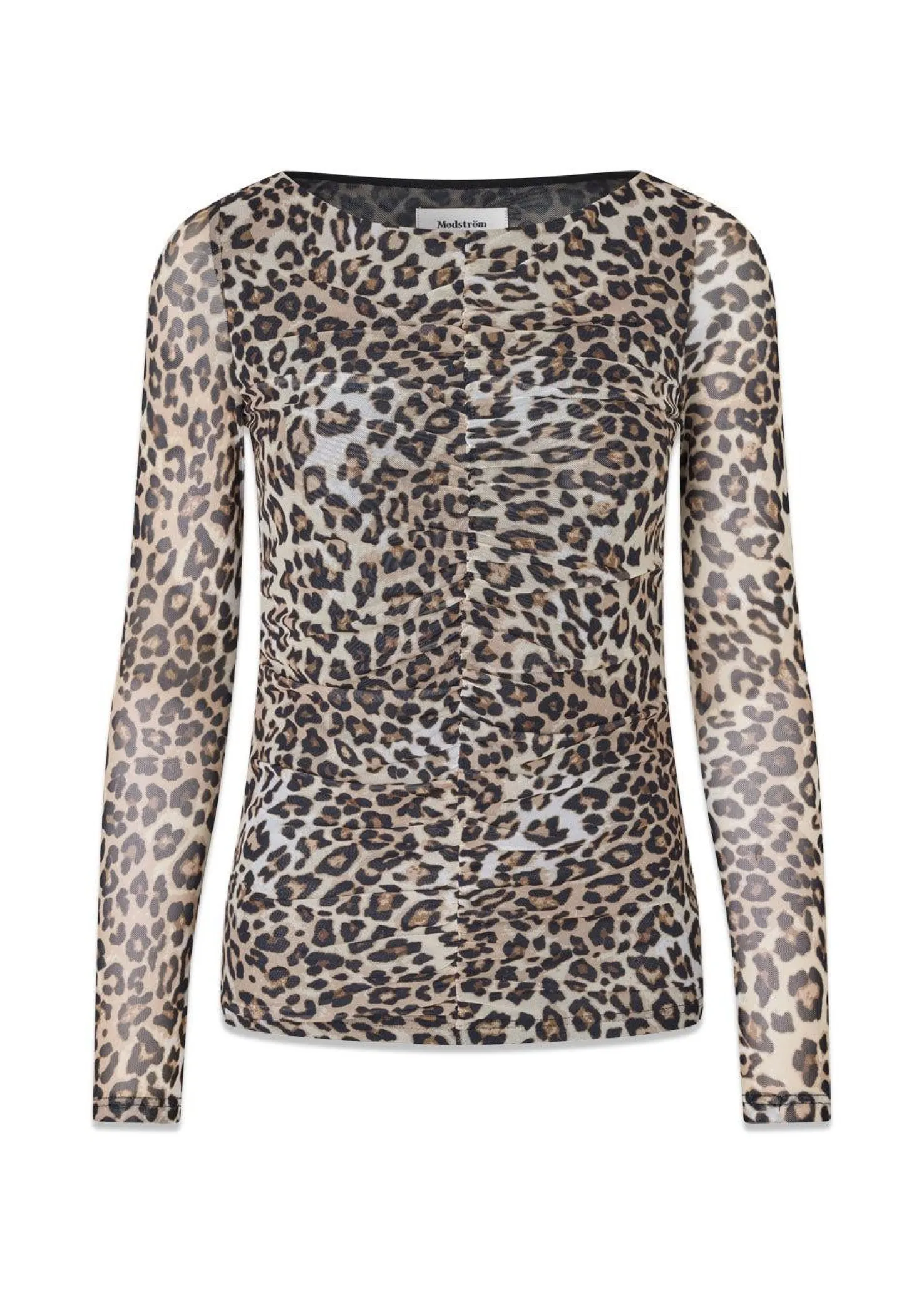 Modström GwenMD print top