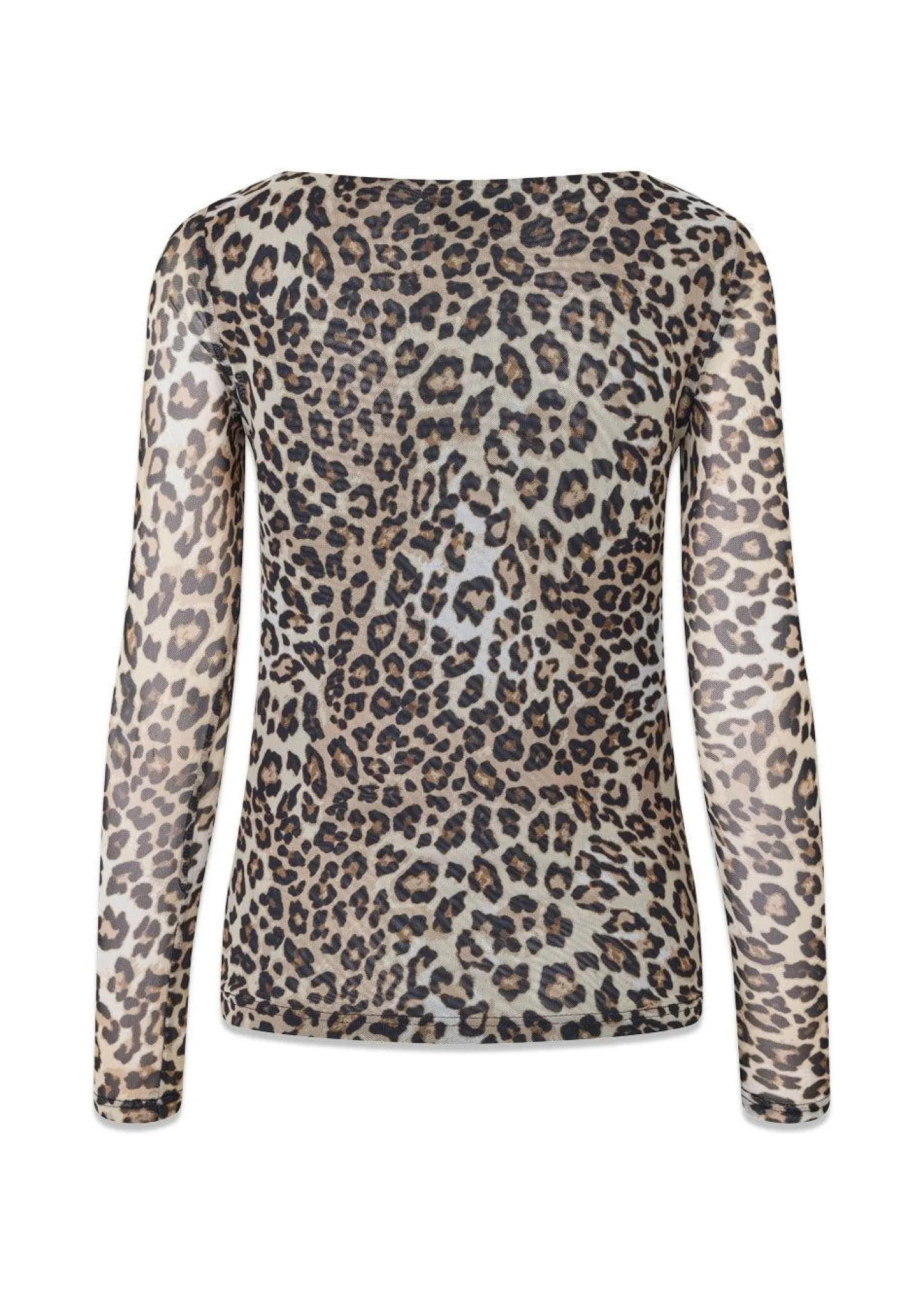 Modström GwenMD print top