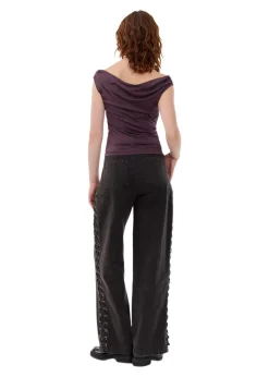 Modström HimaMD off-shoulder top