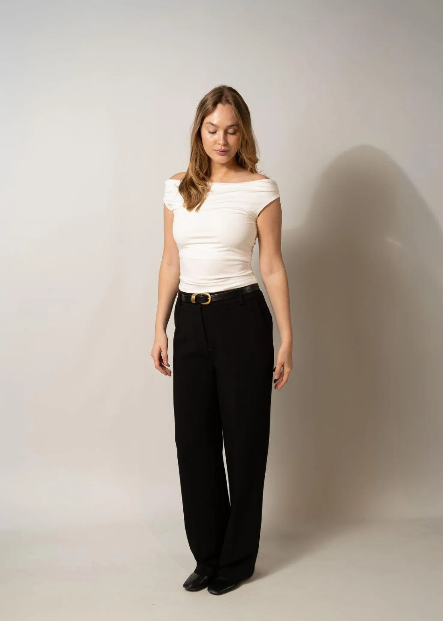 Modström HimaMD off-shoulder top