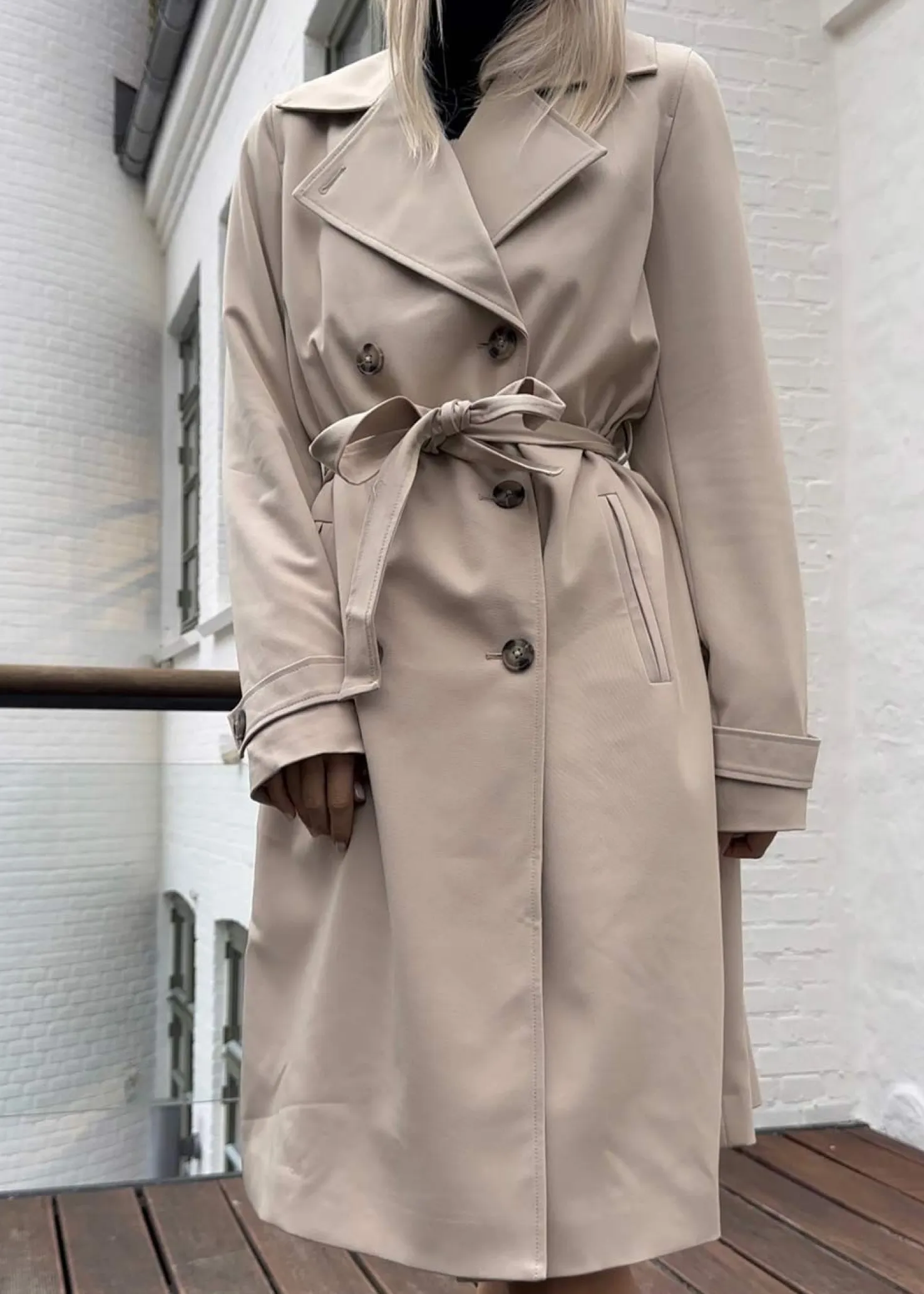 Modström Hiro jacket