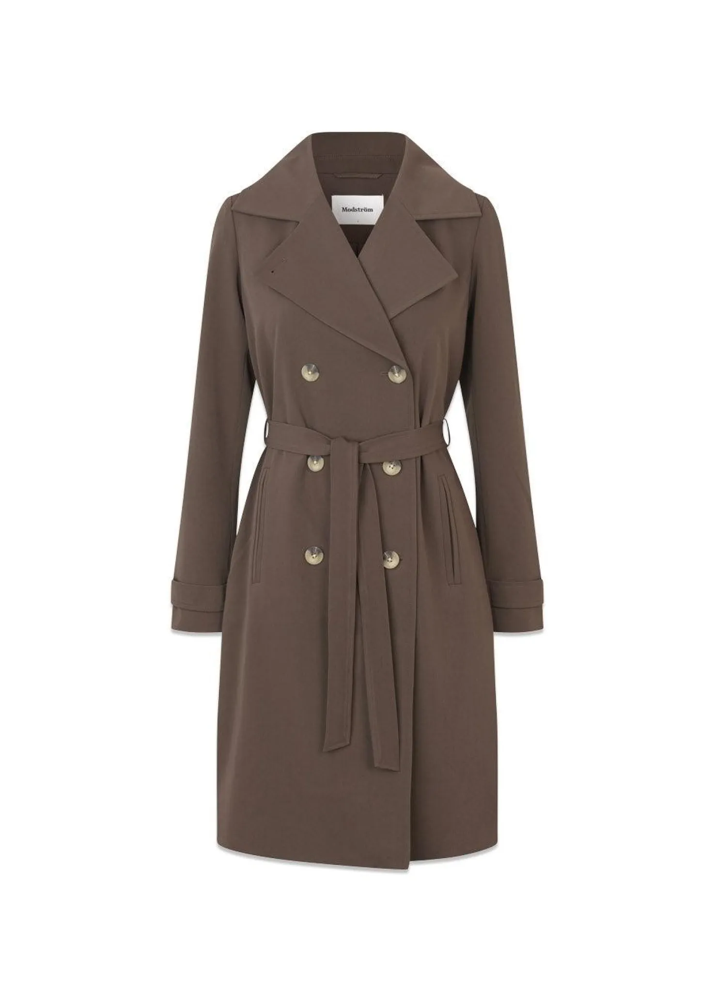 Modström Hiro jacket