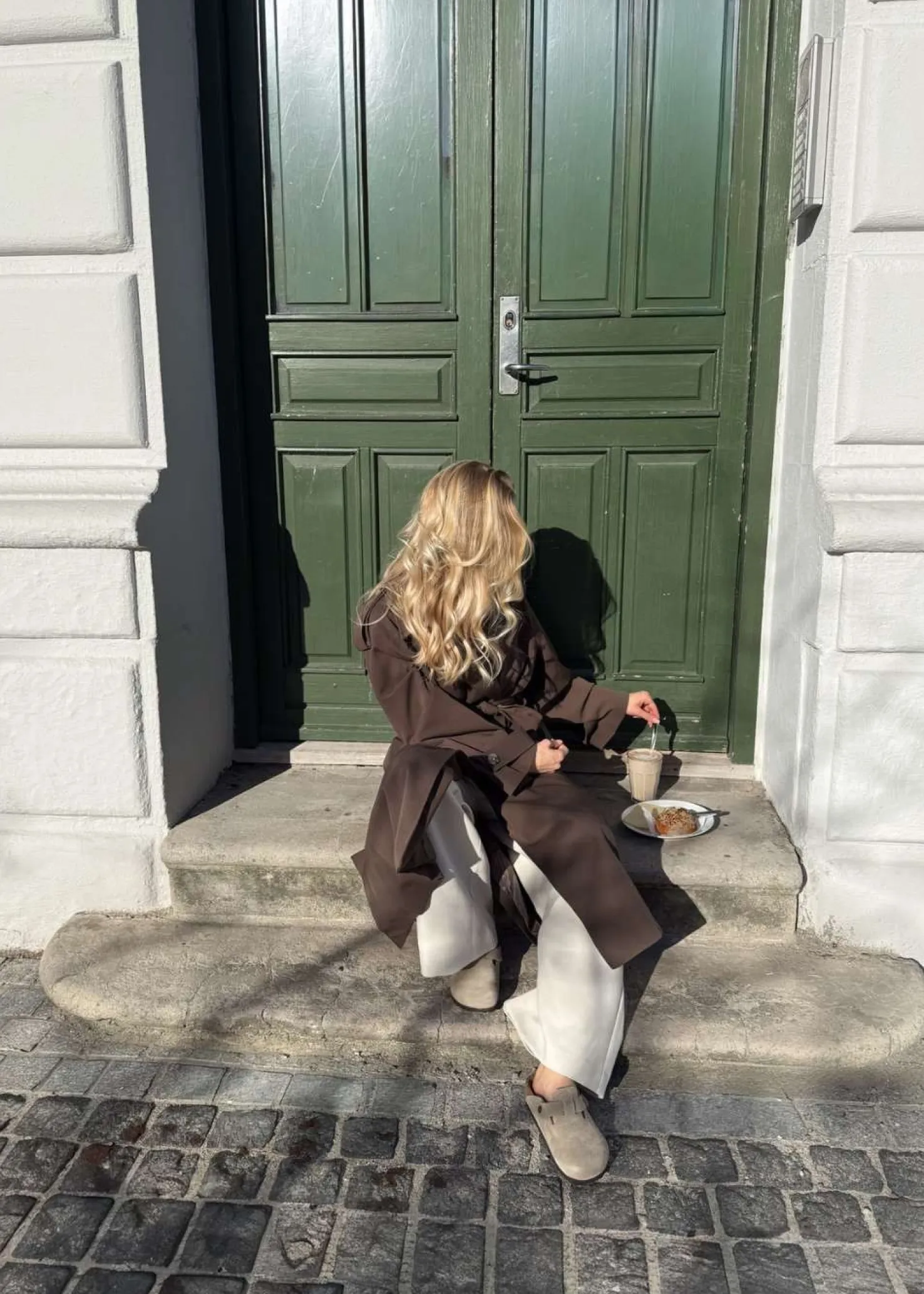Modström Hiro jacket