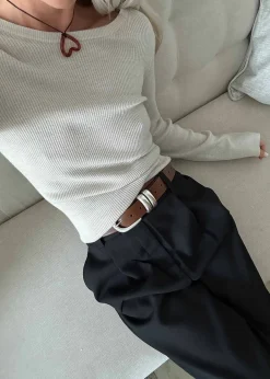 Modström HirokiMD o-neck