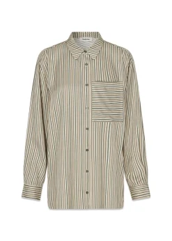 Modström HissaMD print shirt