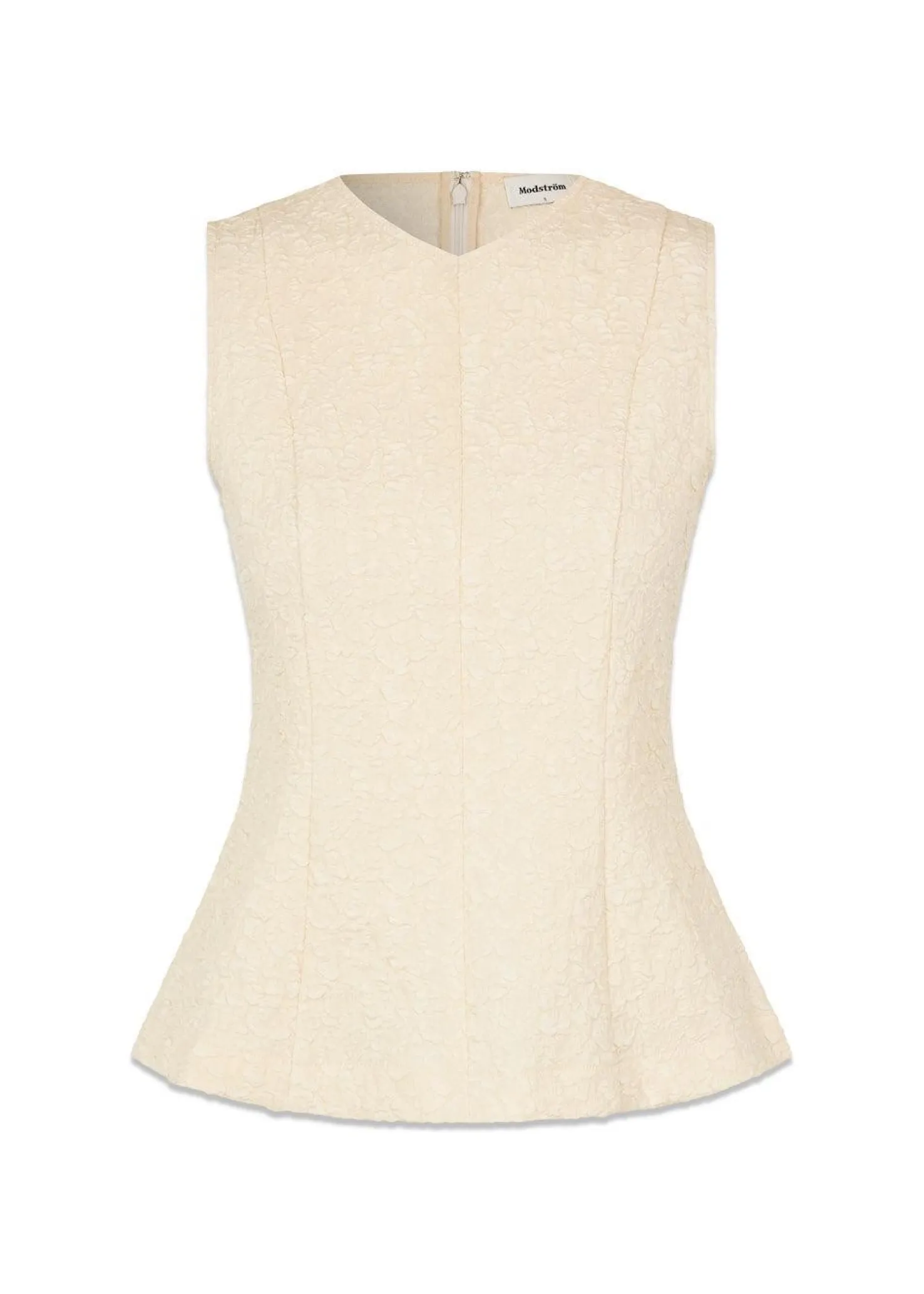 Modström HollisMD top