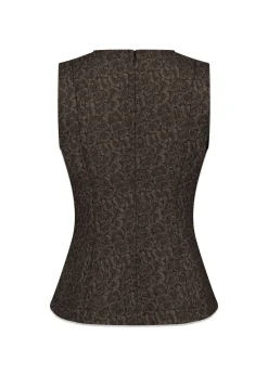 Modström HollisMD top