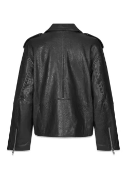 Modström HullaMD solid jacket
