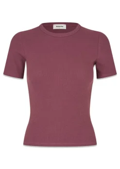 Modström Igormd short t-shirt