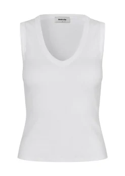Modström Igormd v-neck top