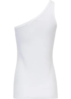 Modström Igor one shoulder top
