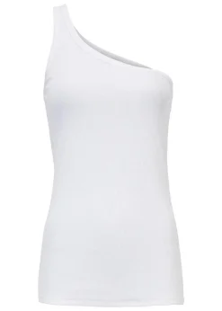 Modström Igor one shoulder top
