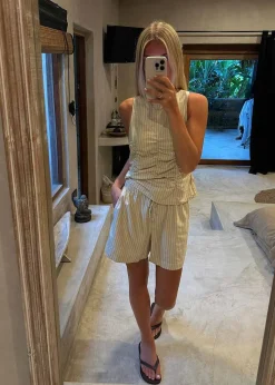 Modström IsabelMD shorts
