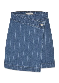 Modström Isoldemd jacquard skirt