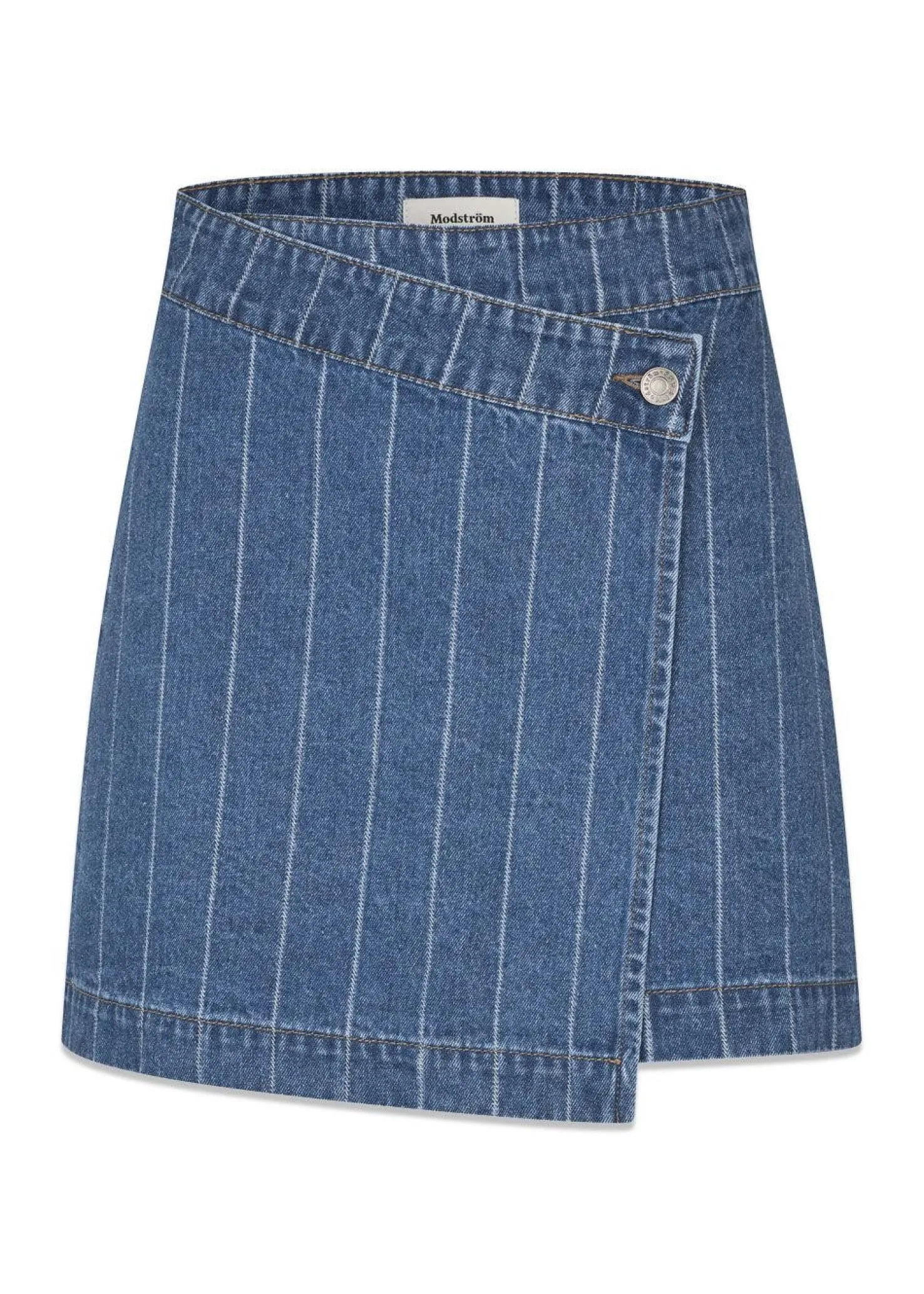 Modström Isoldemd jacquard skirt