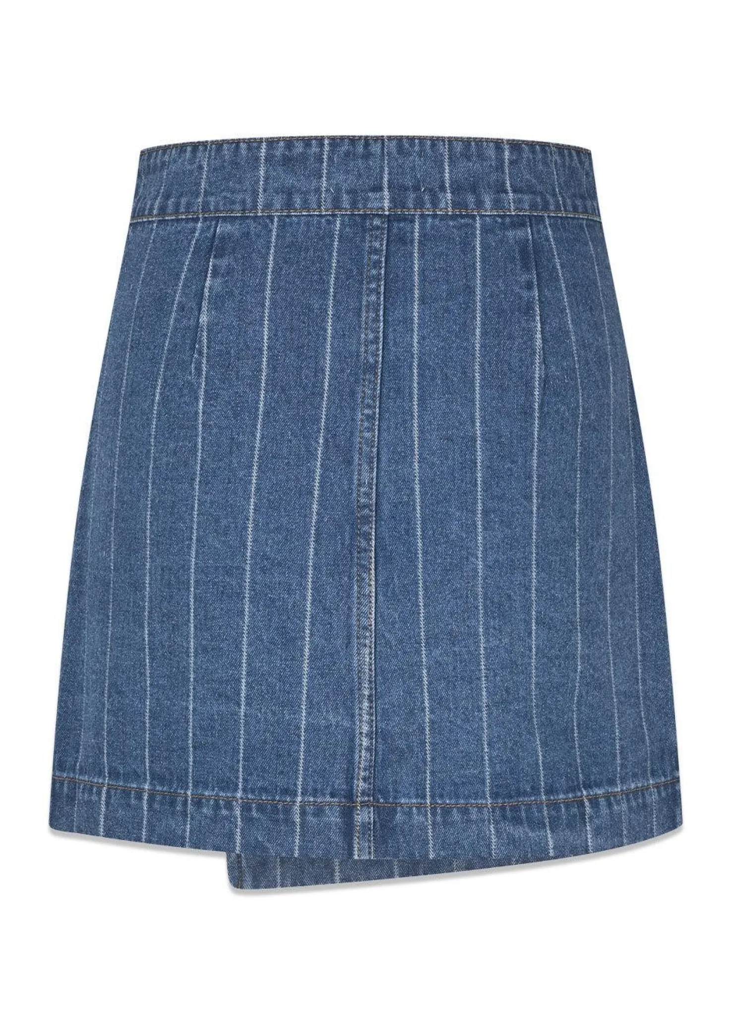 Modström Isoldemd jacquard skirt