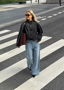 Modström Isoldemd solid pants