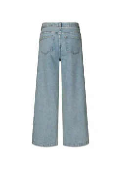 Modström Isoldemd solid pants