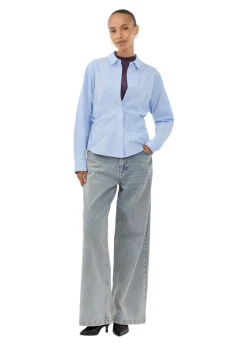 Modström Isoldemd solid pants