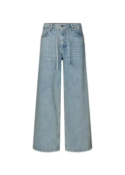 Modström Isoldemd solid pants