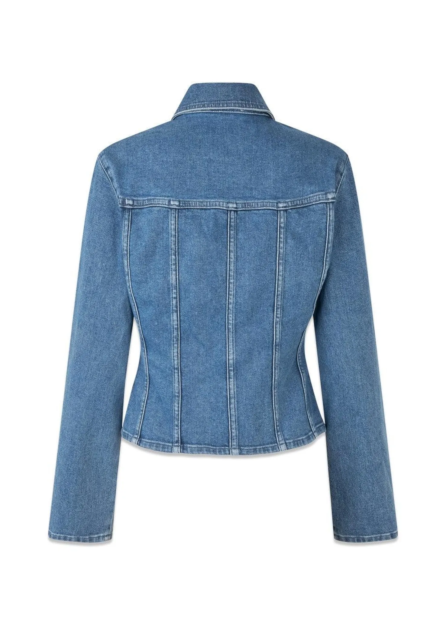 Modström IsoldeMD solid shirt