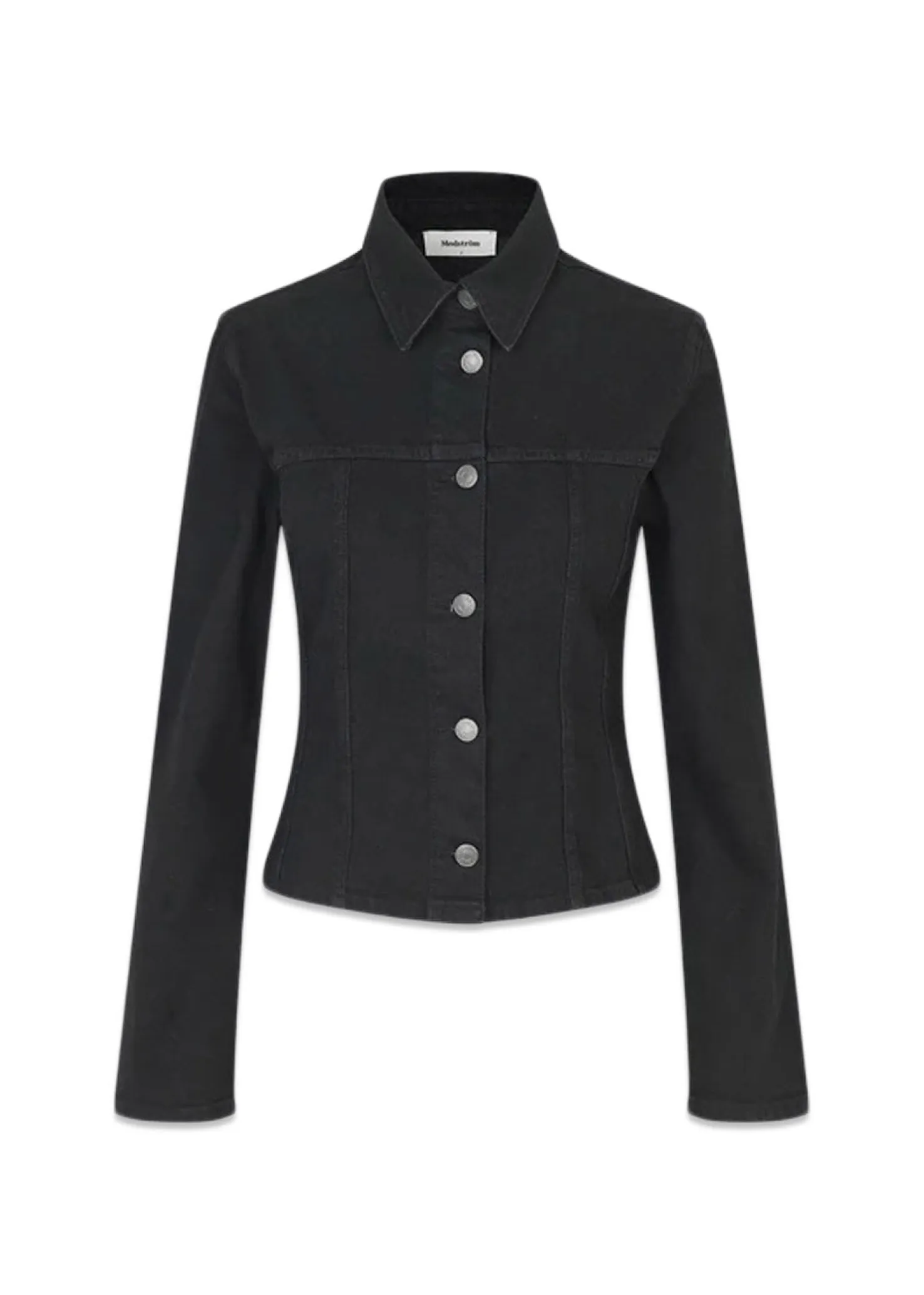 Modström IsoldeMD solid shirt
