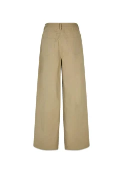 Modström Isoldemd twill pants