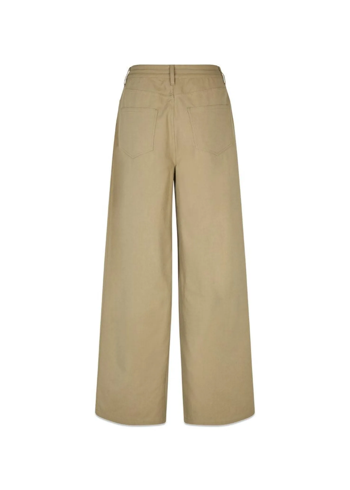 Modström Isoldemd twill pants