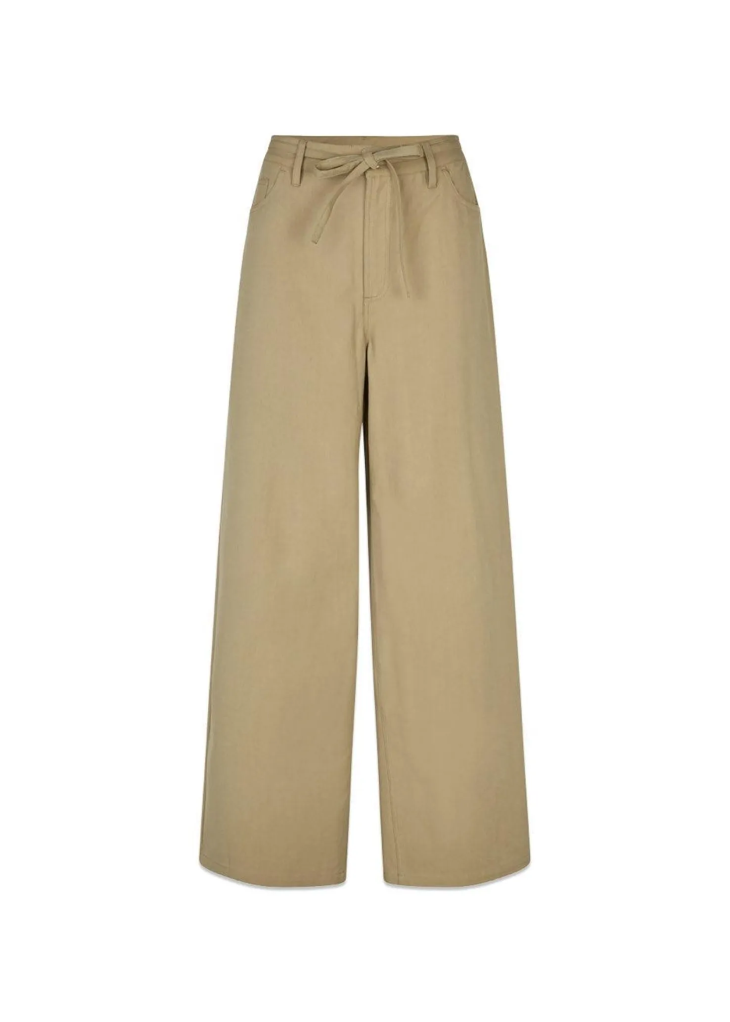 Modström Isoldemd twill pants