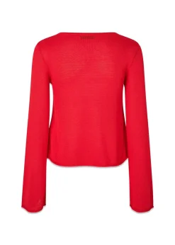 Modström IvonneMD flared o-neck