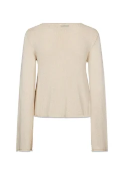 Modström IvonneMD flared o-neck