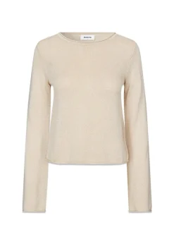 Modström IvonneMD flared o-neck
