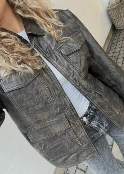 Modström JillMD jacket