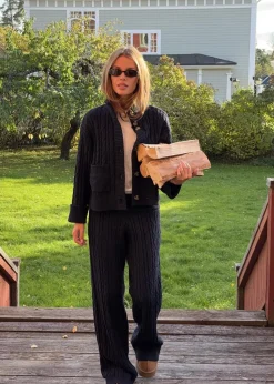 Modström Josefinemd knit cardigan