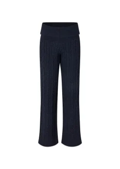 Modström Josefinemd knit pants