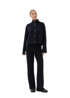 Modström Josefinemd knit pants