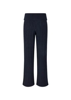 Modström Josefinemd knit pants