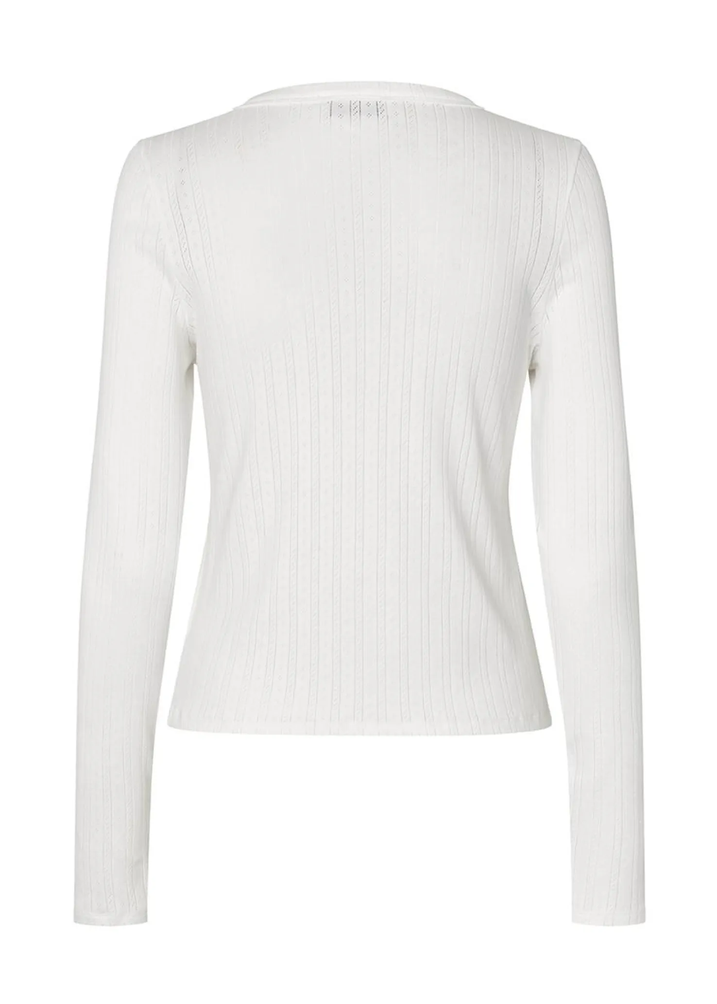 Modström Josefinemd LS t-shirt