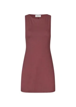 Modström JosefineMD tank flare dress