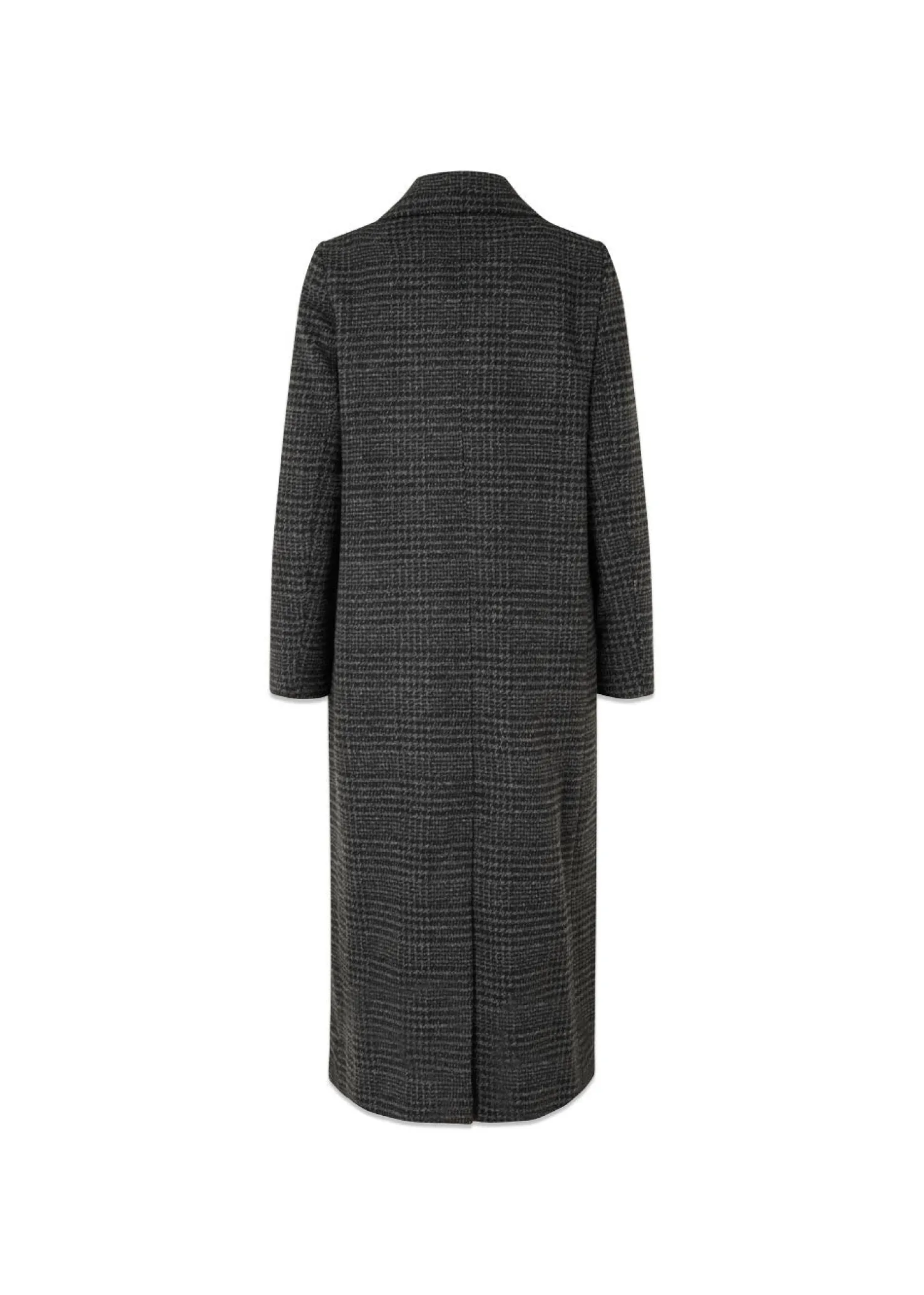 Modström JuniperMD check coat