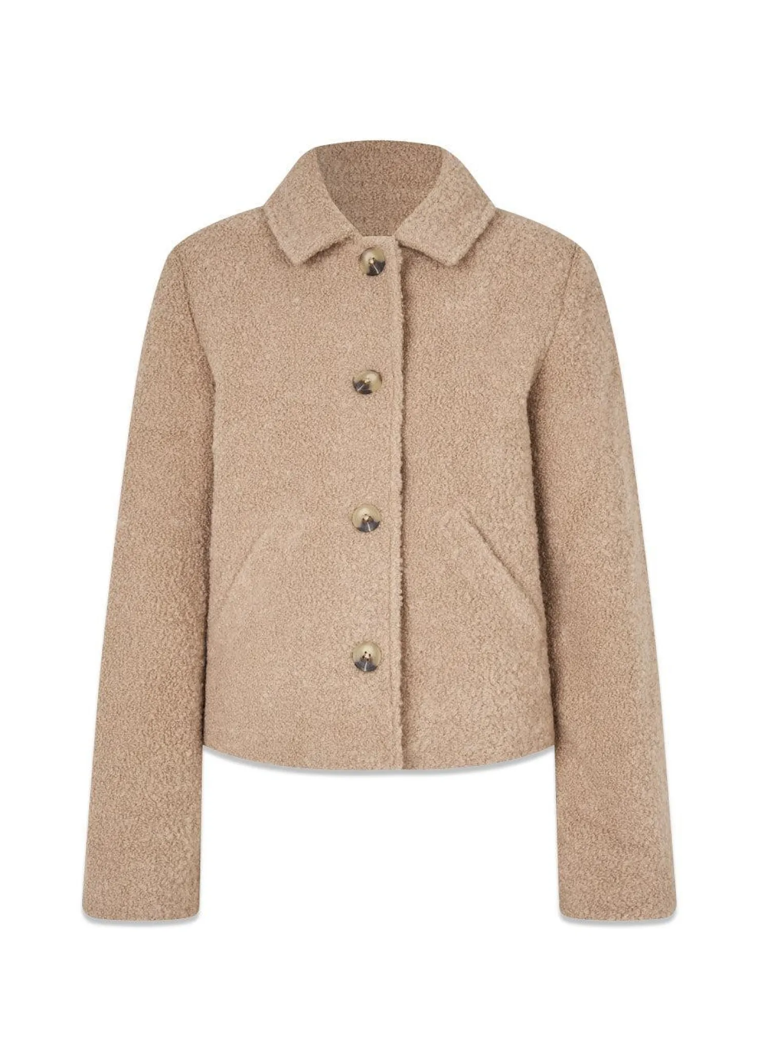 Modström JustyMD short jacket